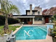 Casa 5amb en venta Club El Carmen