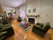 CASA 5/AMB+ESCRITORIO/GARAJE/PATIO/PILETA/QUINCHO!