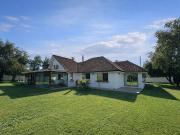 CASA 5D 3B, LAS RASTRAS EN TERRENO DE 5.450M2