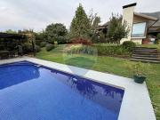 Casa 5D + 4B + Paneles Solares Nogales Machali