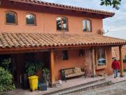 CASA 5D PISCINA LOS DOMINICOS LIQUIDA BANCO LAS CONDES