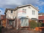 Casa 5D y 3B Seguridad 24/7. Quilicura