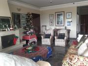 Casa 600m² 4 Suites Parque dos Príncipes São Paulo