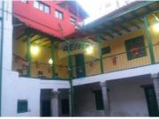 Casa 606 m2 Centro Histórico 1 Parqueadero