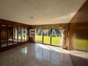 CASA 608m2 / 3R / 4.5B / 6A / JARDIN 370m2 4