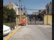 Casa 60m2 con 2 recámaras en venta, Cuautitlán