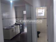 Casa 60m2 em Condomínio Fechado Pinheirinho Aceita...