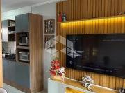 Casa 62m² 02 dormitórios, 02 vagas no Bairro Harmonia em...