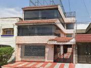 CASA 631, SAN JUAN DE ARAGÓN, GAM, CDMX