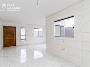 Casa 65m² com 2 quartos Maria Antonieta Pinhais/PR