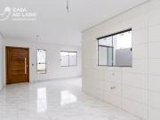 Casa 65m² com 2 quartos Maria Antonieta Pinhais/PR