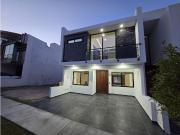 CASA 66 C, NUEVA EN VENTA UBICADA EN LA CIMA ZAPOPAN