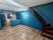 Casa 68m2, Metro Macul, La Florida Departamental c/ Tobalaba