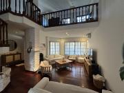 Casa 6 Amb 4 Dorm Jadin y Pileta Punta Chica