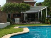 Casa 6 amb con Jardín y Pileta! Martinez