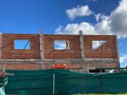 CASA 6 AMB EN CONSTRUCCION CRUZ DEL SUR