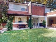 CASA 6 AMB EN VENTA BARRIO CERRADO SAUSALITO PILAR