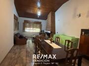 Casa 6 amb en venta Cacique Ñaré zona Club Regatas