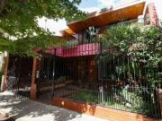 CASA 6 AMB. JARDÍN PILETA GARAGE VILLA del PARQUE!