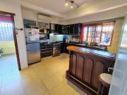 CASA 6 Amb QUINCHO Y TERRAZA P. ALTA DOS NIVELES