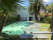 CASA 6 AMB VENTA VICENTE LOPEZ JARDIN 1019 M2