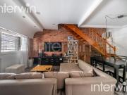 Casa 6 ambientes 2 Plantas Cochera Parque Chacabuco ALQUILER