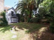 Casa 6 ambientes c/ Quincho y Jardin San Fernando