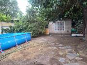 Casa 6 ambientes con jardín Gral. Belgrano
