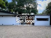 CASA 6 AMBIENTES CON PILETA EN VENTA, BARRIO SEMI...