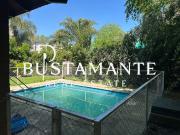 Casa 6 Ambientes con Quincho y Piscina Country Club...