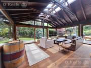 Casa 6 ambientes en Arelauquen T18 en venta