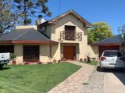 Casa 6 ambientes en Los Tilos