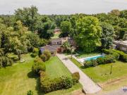 CASA 6 AMBIENTES EN VENTA EN HARAS DEL SOL PILAR