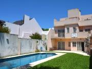 Casa 6 ambientes en venta Villa Devoto pileta