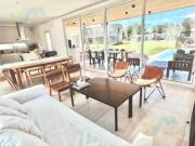 Casa 6 ambientes en venta y alquiler Barrio Cerrado... Casa 6 ambientes en venta y alquiler Barrio Cerrado...