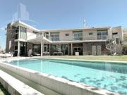 Casa 6 ambientes fondo al lago en venta Fincas de Hudson