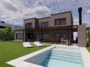 CASA 6 AMBIENTES SAN MATIAS ECOBAR A ESTRENAR