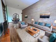 Casa 6 ambientes sobre lote propio Villa Crespo