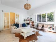 Casa 6 Ambientes Venta Florida Con Jardín y Patio