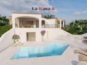 Casa 6 camere da letto, Tanaunella Sardinia 08020 DS99290633