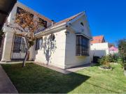 Casa 6 D, 3 B, 4 Est. Ñuñoa