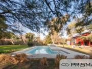 CASA 6 DORM VILLA ALLENDE GOLF