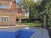 Casa 6 Dormitorio Villaviciosa De Odón Madrid ELS95658088