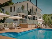 Chalet 6 dormitorios 213 m2