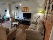 Casa, 6 dormitórios, 235 m², em Centro