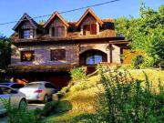 CASA 6 DORMITORIOS 3 BAÑOS PINAMAR GOLF