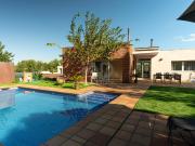 Casa 6 dormitorios 700 m2 1000m² Sant Cugat del Vallés