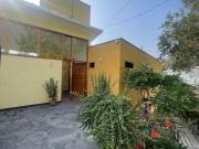 CASA 6 DORMITORIOS JARDIN TERRAZA PISCINA