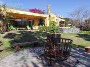 Casa 6 dormitorios Villa Allende Golf