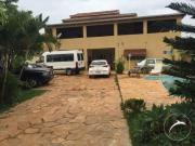 Casa 6 Quartos, 2 Suítes, com Área de Lazer, 10 Vagas de...